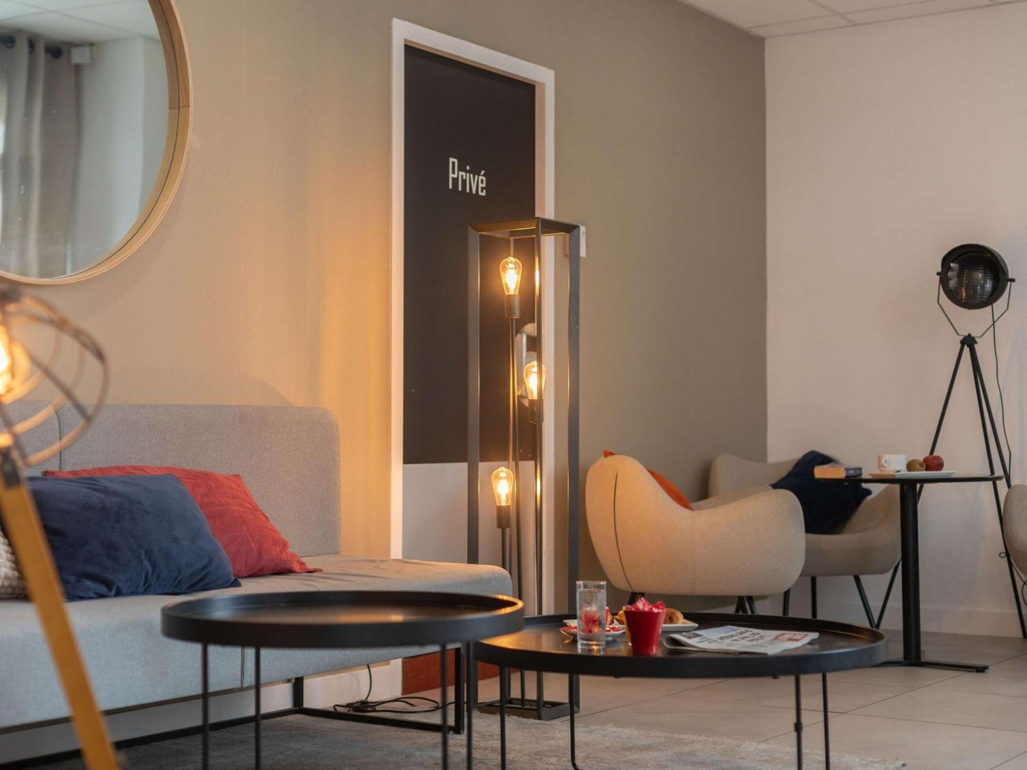 Hotel Ibis Ciboure Saint-Jean-De-Luz Exteriér fotografie