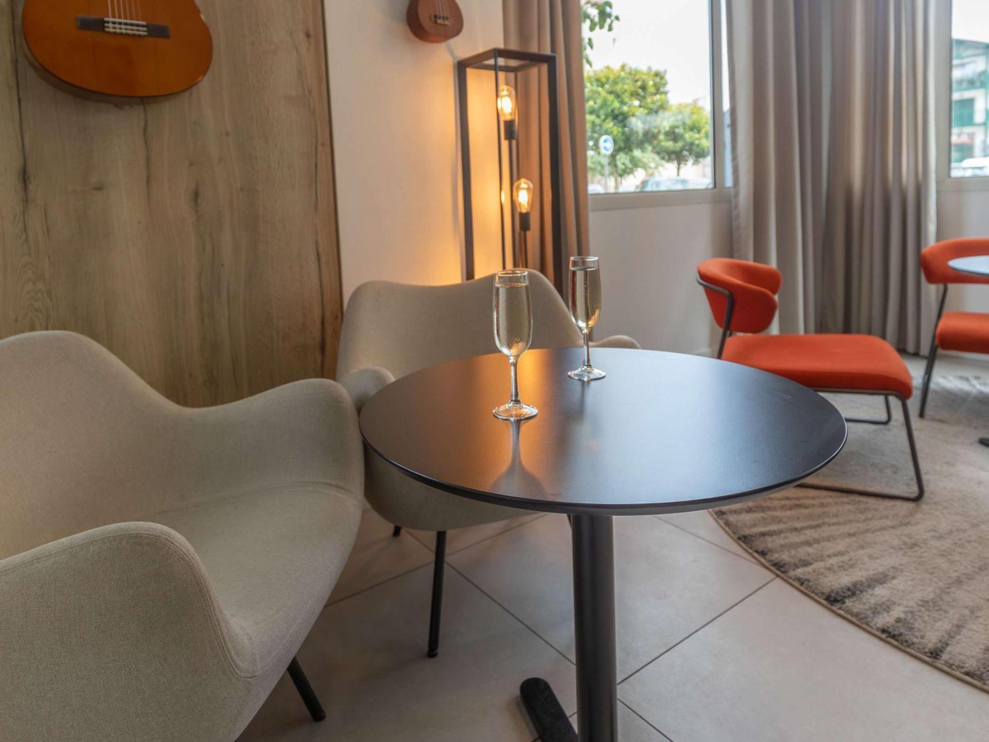 Hotel Ibis Ciboure Saint-Jean-De-Luz Exteriér fotografie