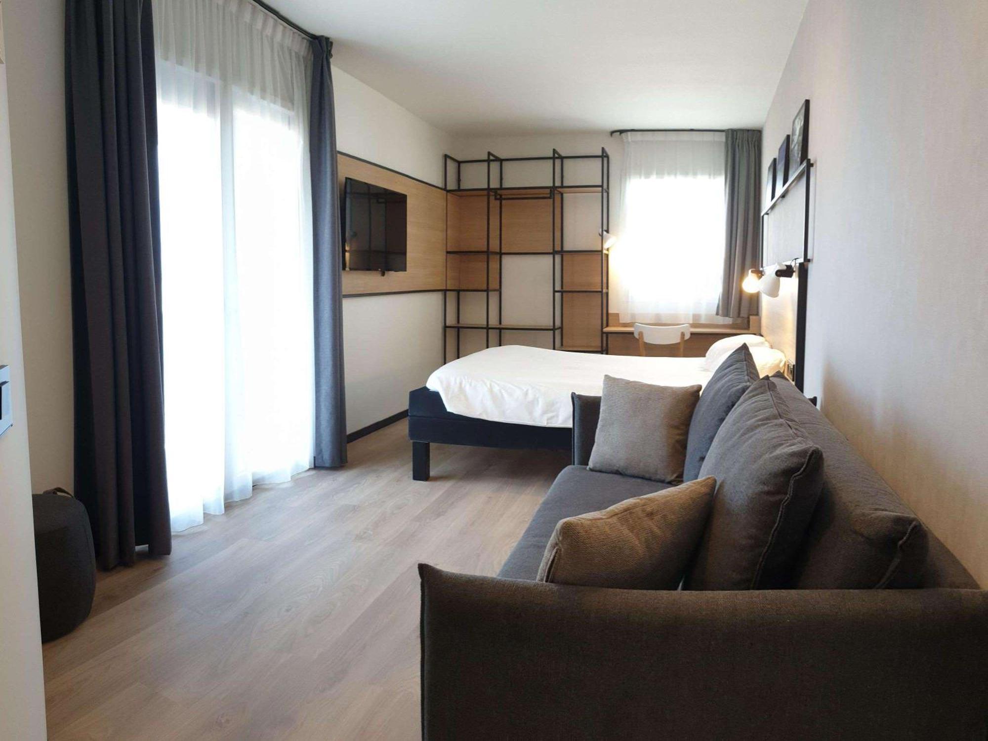 Hotel Ibis Ciboure Saint-Jean-De-Luz Exteriér fotografie